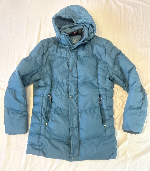 Geaca de iarna barbati Xxl