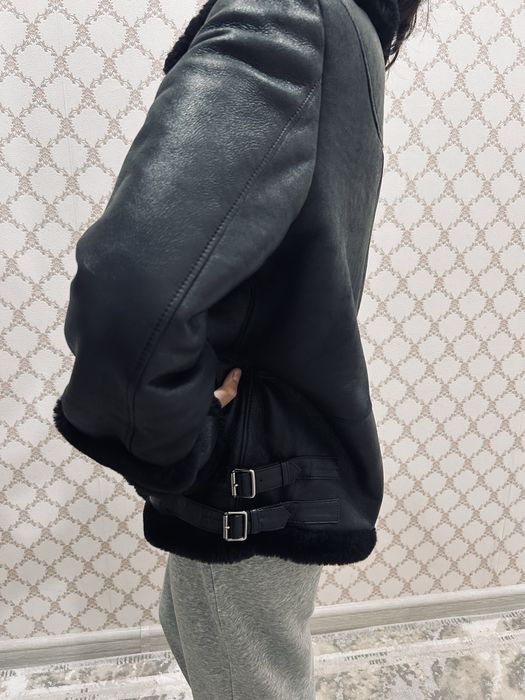 Продается Дублёнка Balenciaga