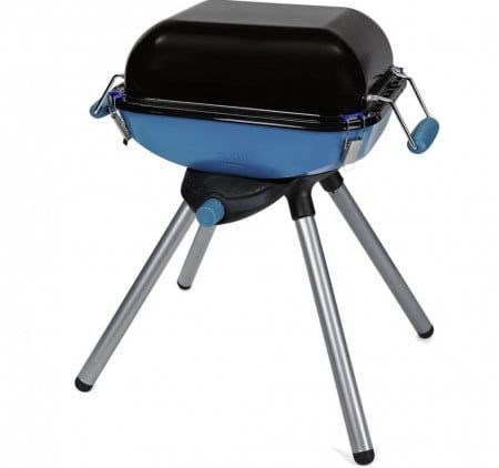 Gratar / aragaz gaz butelie camping multifunctional