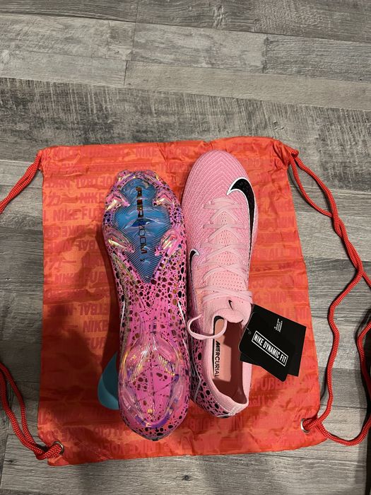Ghete Nike Vapor 16 Elite