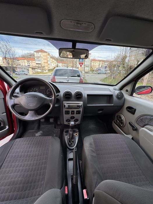 Dacia Logan 1.4MPI