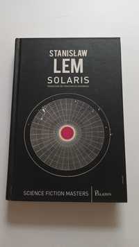 Vand cartea "Solaris" - Stanislaw Lem