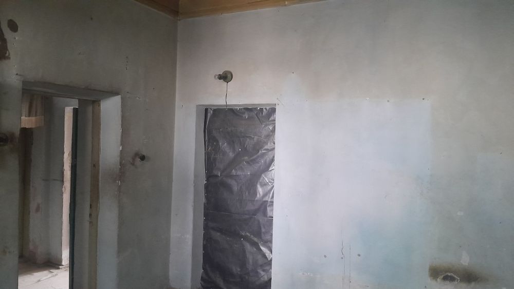 Продаётся 2-х комнатая квартира