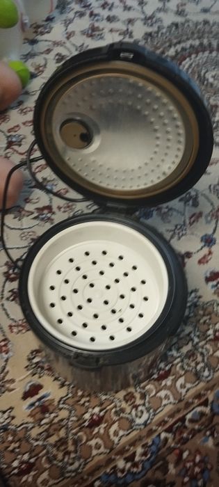 Продам мультиварку