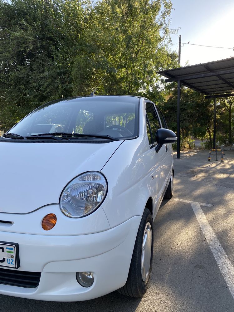 Matiz 2018 best srochno sotiladi