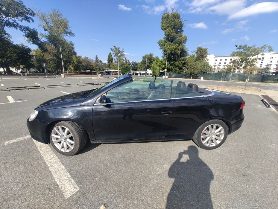 Vand VW Eos 2.0 Fsi