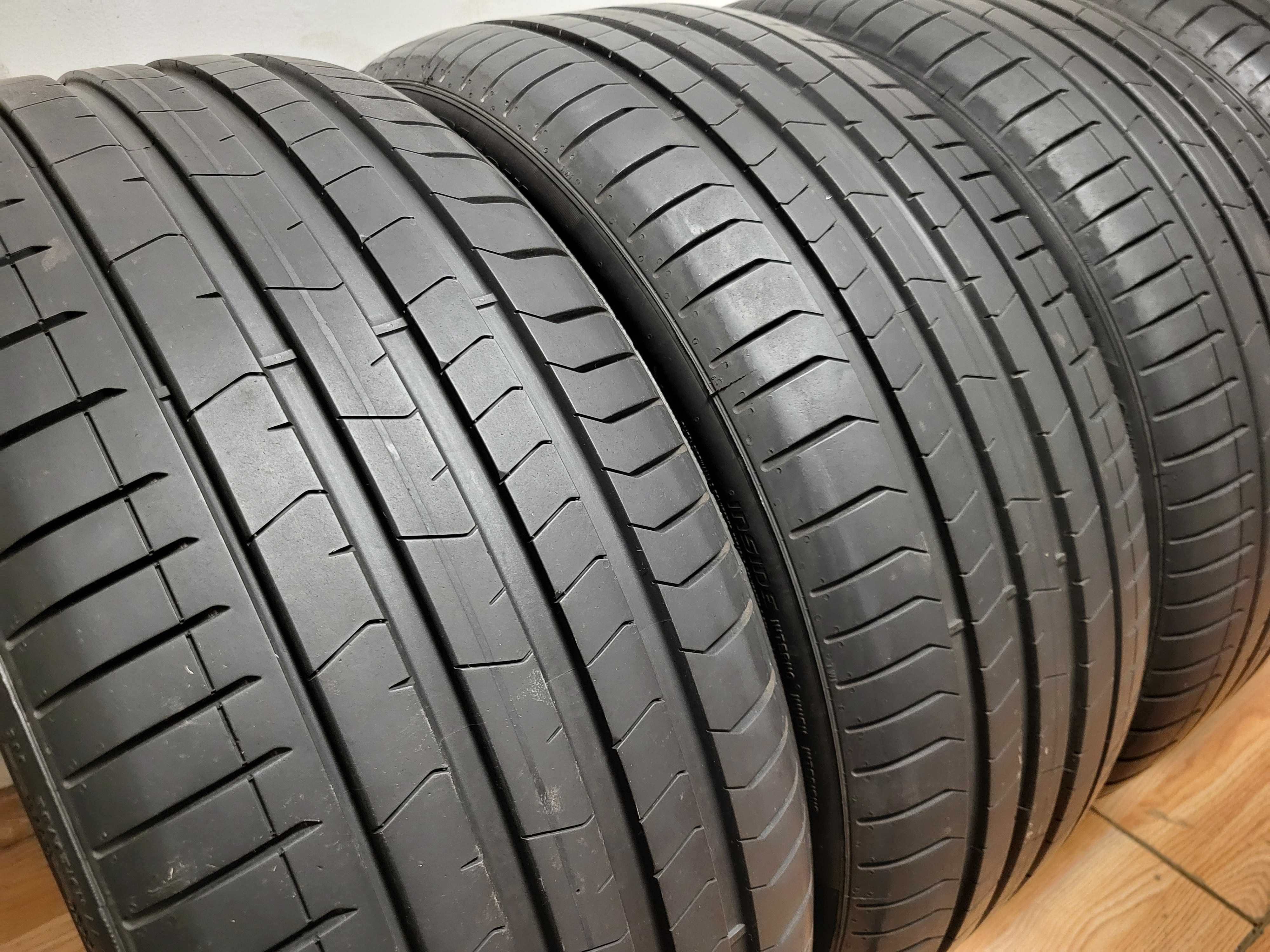 265/35/21 Pirelli Dot23 / летни гуми