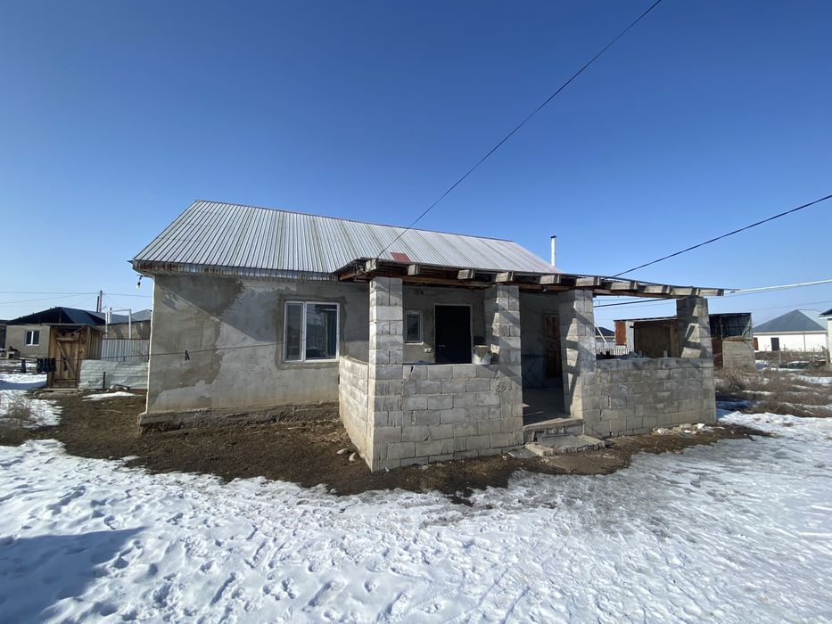 Дом в тураре частный дом 8 соток 70 кв