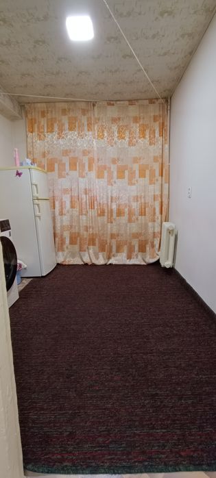 Срочно продается 1 комнатная квартира.