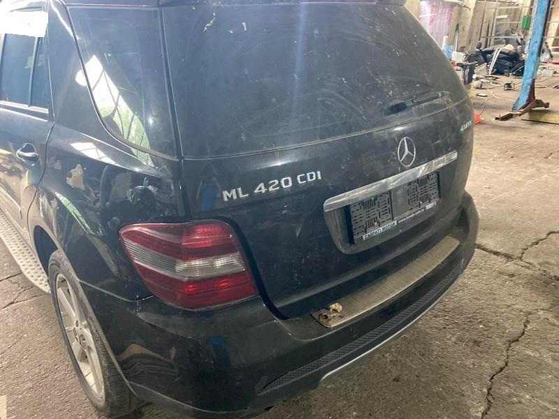 Mercedes ML 164 420 ,320 CDI 2008г на части