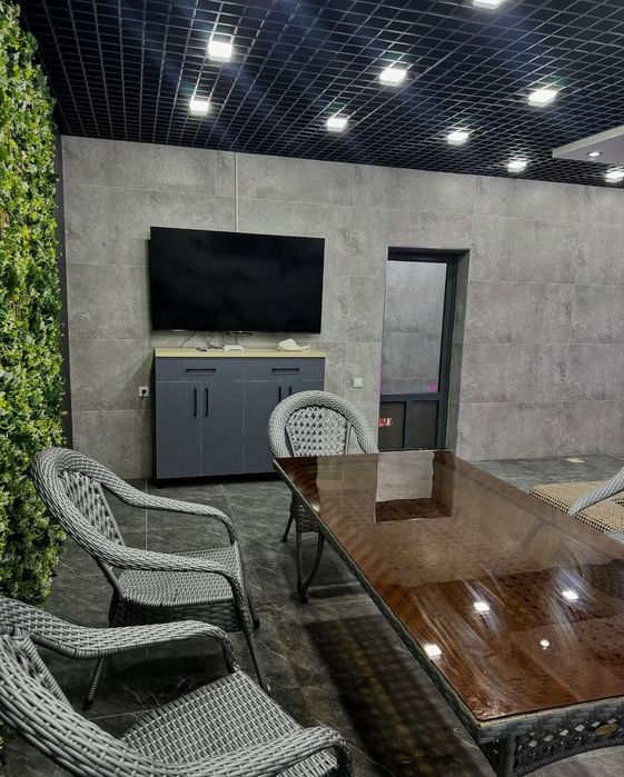 Hammom Par House  Sauna sotuvda