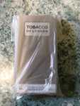 Bricheta metalica antivant orginala Dunhill Tobacco of London lux(nou)