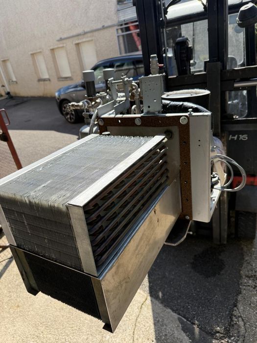 Бебешко столче за кола