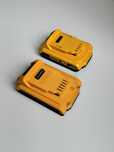 Carcasa  DeWalt 18v 2ah