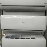 Кондиционер AUX 12 inverter, Wifi + Fresh Air новый моделы, УСТАНОВКА