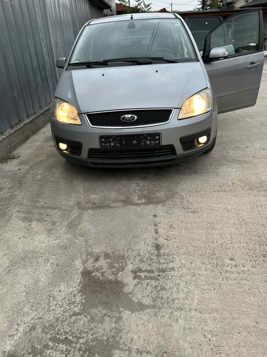 Ford C-Max нов внос