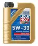 Ulei liqui moly 5w30 1l UNIVERSAL Universal 5W30 ; 5 W30 ; 5W 30 ; 5W-