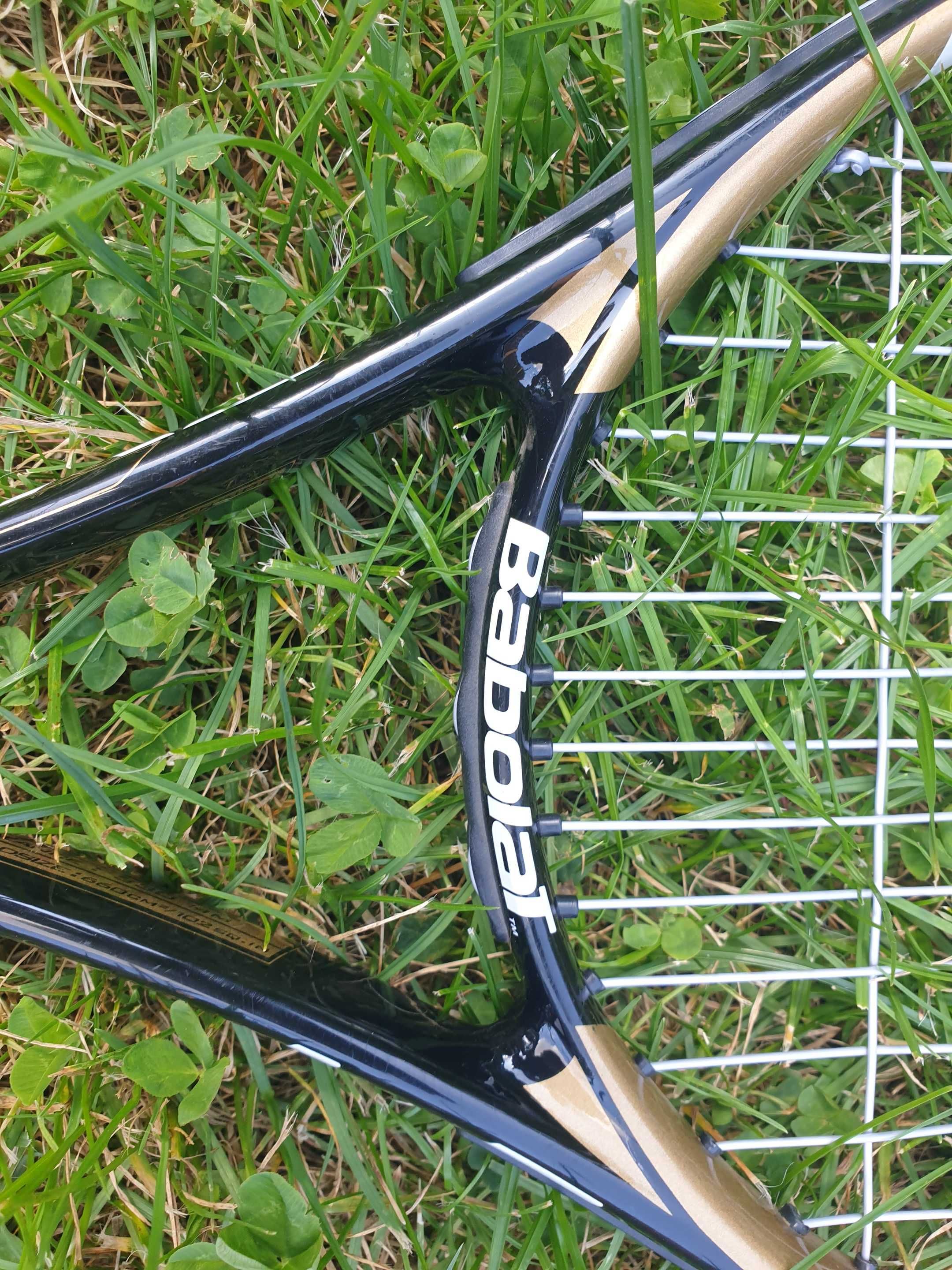 Racheta tenis Babolat Evoke