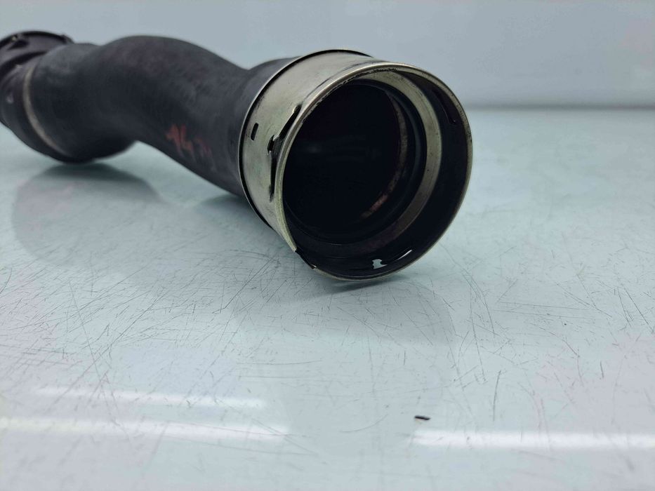 Furtun intercooler Bmw 5 (E60) [Fabr 2004-2010] OEM 2.0 N47D 130KW / 1