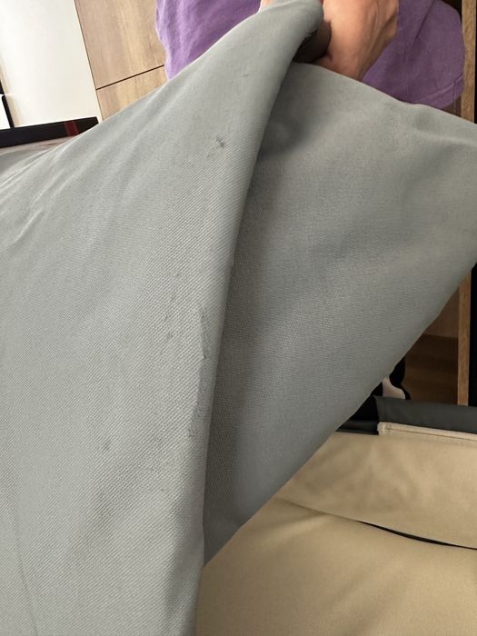 Landou Carut Cybex Melio Stormy Blue