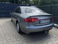 Audi A4 B8 2.0 TDI