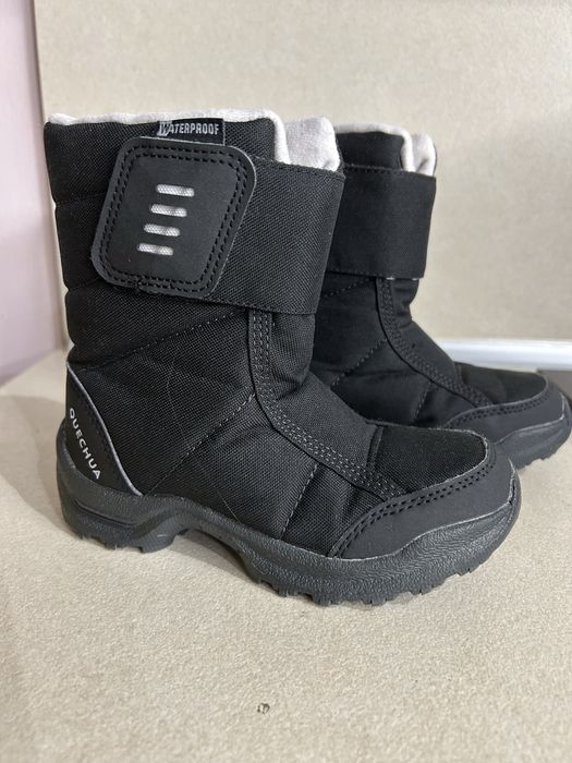 Детски зимни ботуши (апрески) , 28 номер