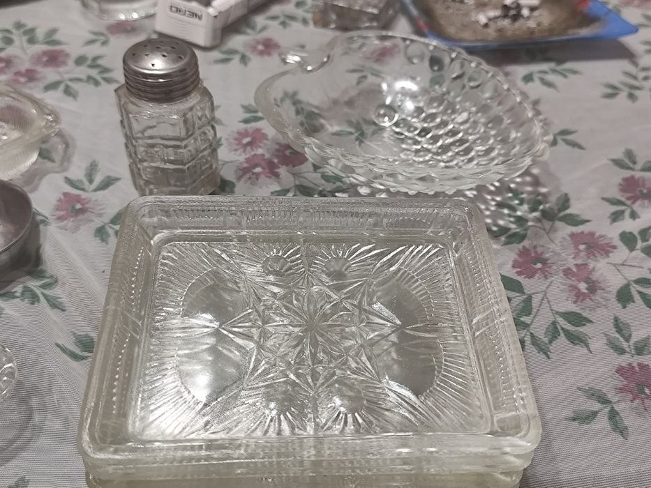 Домашни потреби иенски стъкл