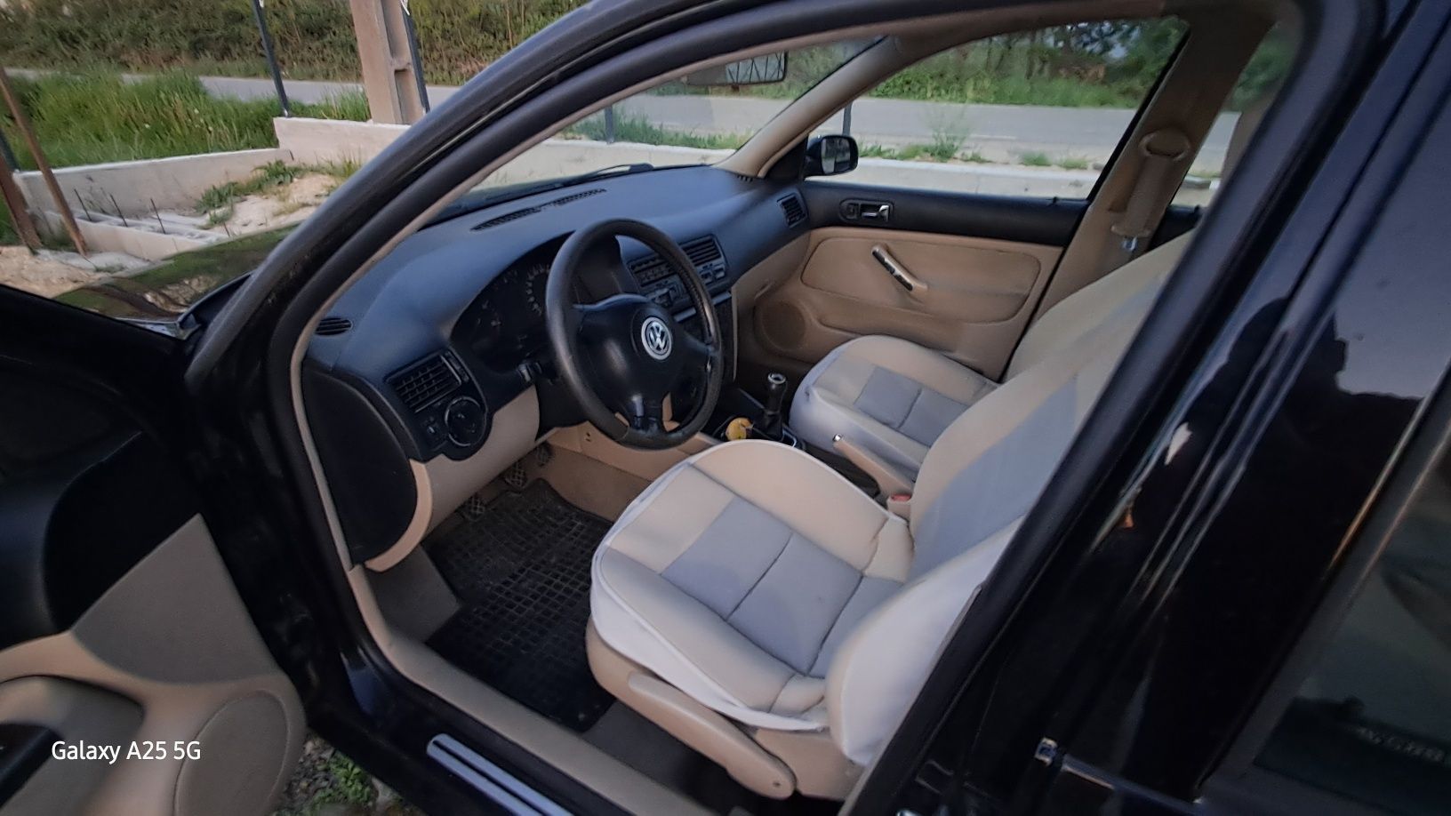 Volkswagen  Bora