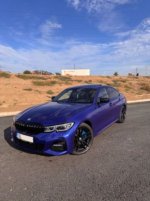 BMW G20 Seria 3 330i xDrive Aut. M Sport