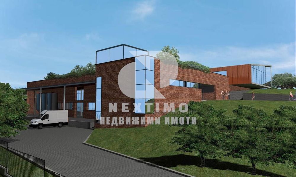 Парцел в Пловдив, област-гр.Перущица площ 34696 цена 740000