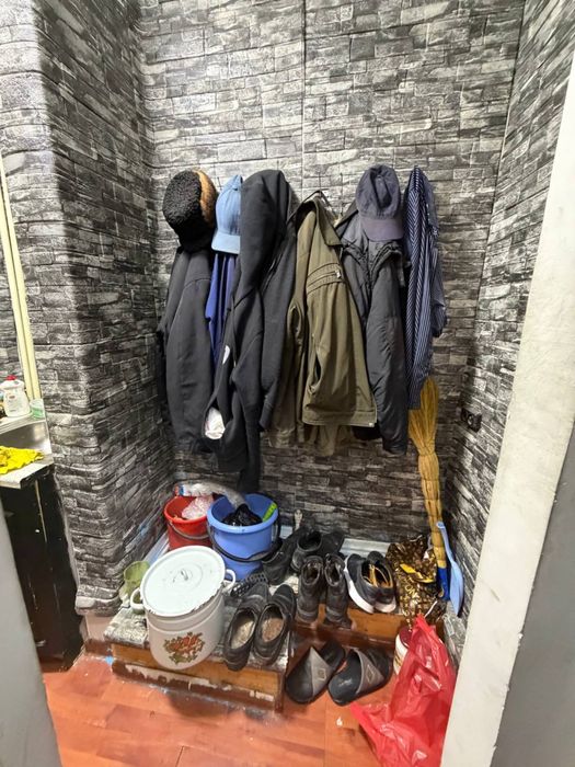 Продается малосемейка на Ттз 4 !