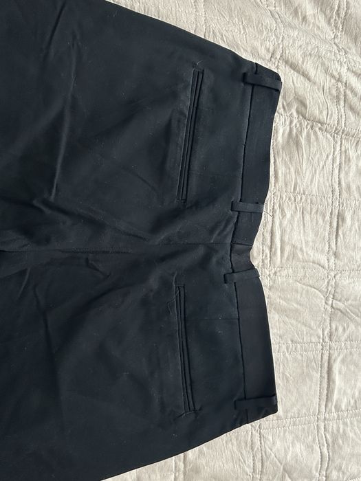 Pantaloni de costum Zara barbati