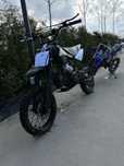 Cross 125 cc stare bună