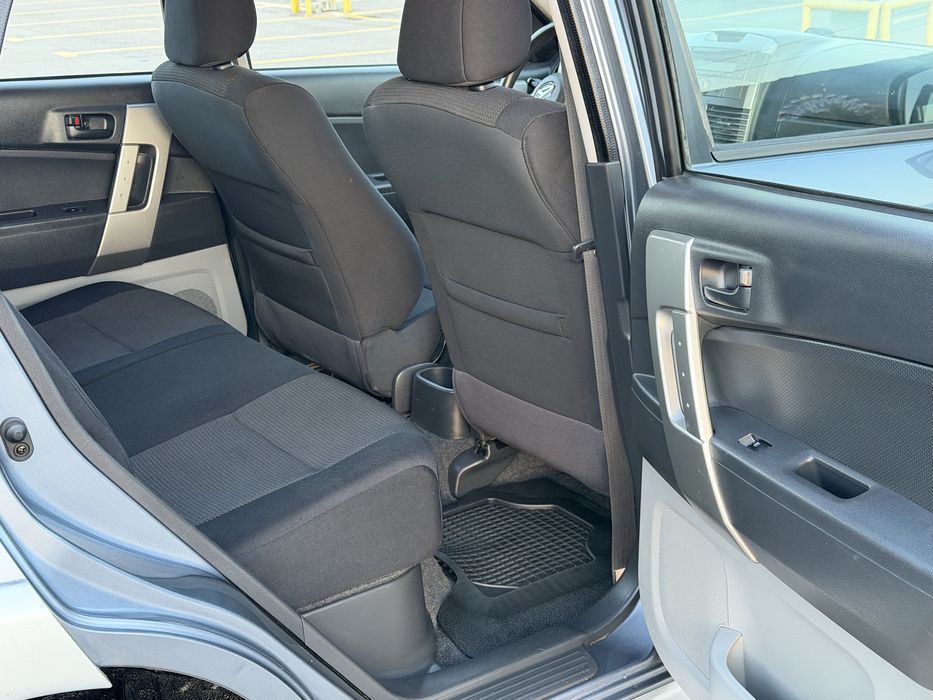 Daihatsu Terious j2 , an fab 2007 1.5 benzina . 4x4 TOP AUTO !  !