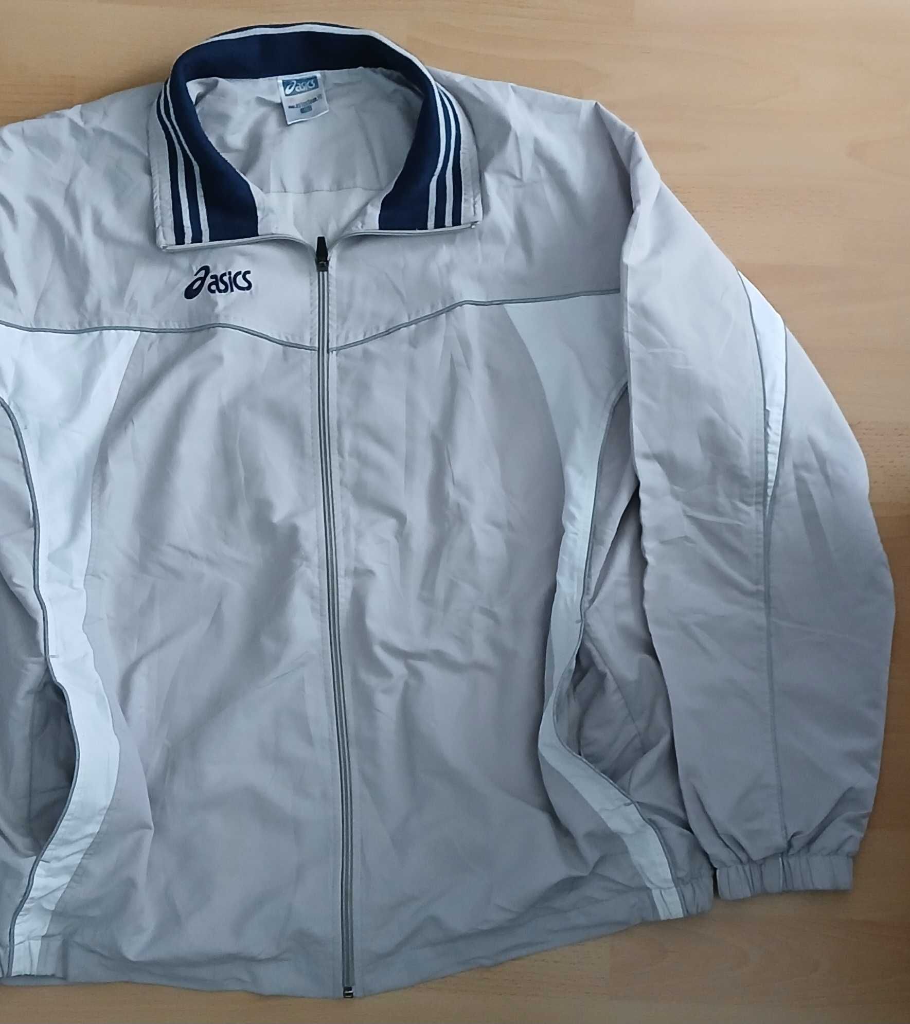 Мъжко спортно горнище  Asics