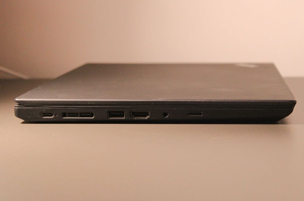 Лаптоп Lenovo ThinkPad T14 - Gen1