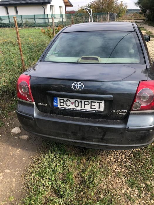 De vânzare Toyota Avensis 2009