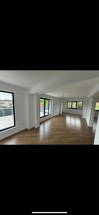 Apartamente K- Residence Smardan