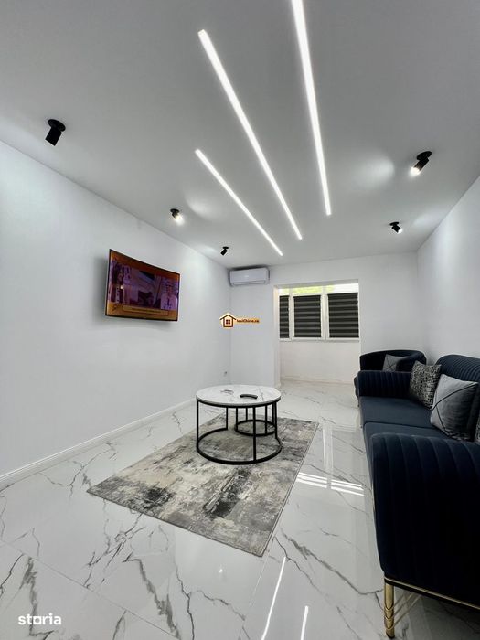 Apartament 2 camere Super-Copou