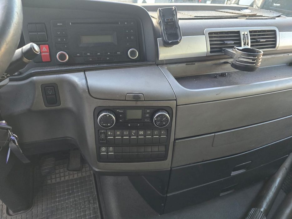 Man 440  2011 EEV standard