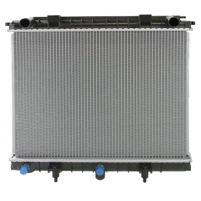 Radiator racire Land Rover Range Rover (P38a), 07.1994-03.2002, Motorizare 2, 5 Dse 100kw Diesel, tip climatizare Cu/fara AC, cutie automata, dimensiune 558x485x58mm, Cu lipire fagure prin brazare,