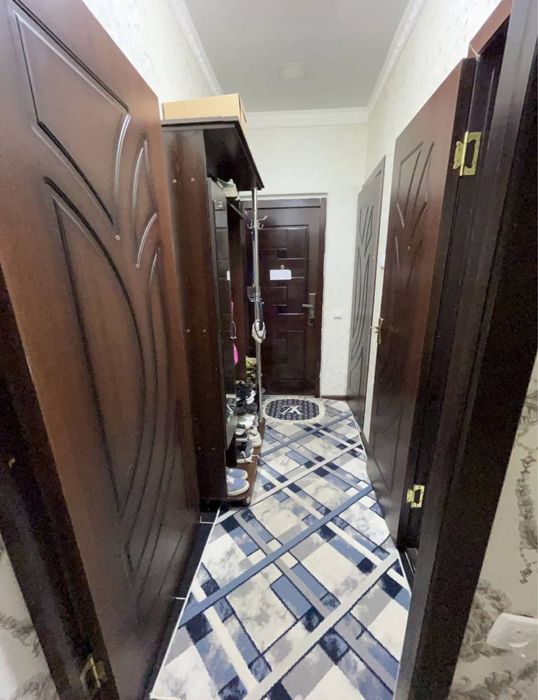 Чиланзар Ц квартал 2в3/1/4 Райхон‼️Метро Улугбека