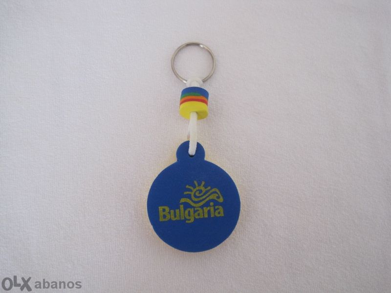 Ключодържатели - нови