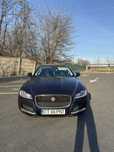Jaguar XF 2.0D RWD