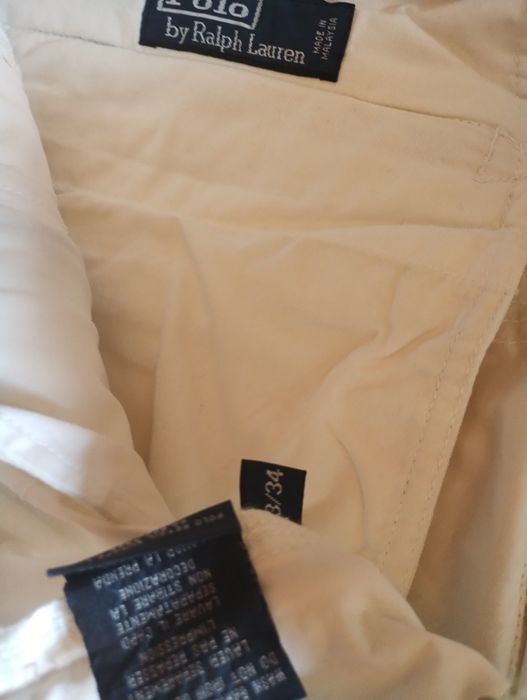 Ralph Lauren Sport cargo панталон