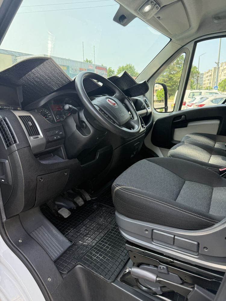 Fiat Ducato Фиат Дикато