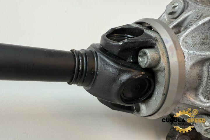 Cardan fata 2.0CDI 4Matic a2533301 Mercedes-Benz GLC 1 (253) [2015 -