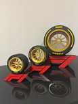 Figurina F1 diferite dimensiuni