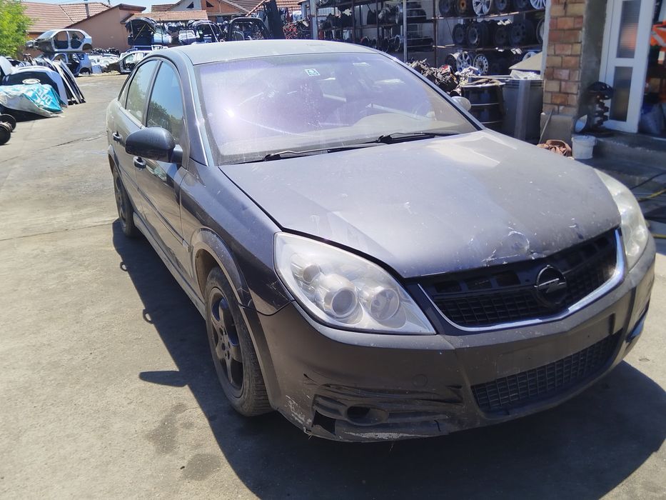 Aripa stanga/dreapta Opel Vectra C facelift an 2005-2008