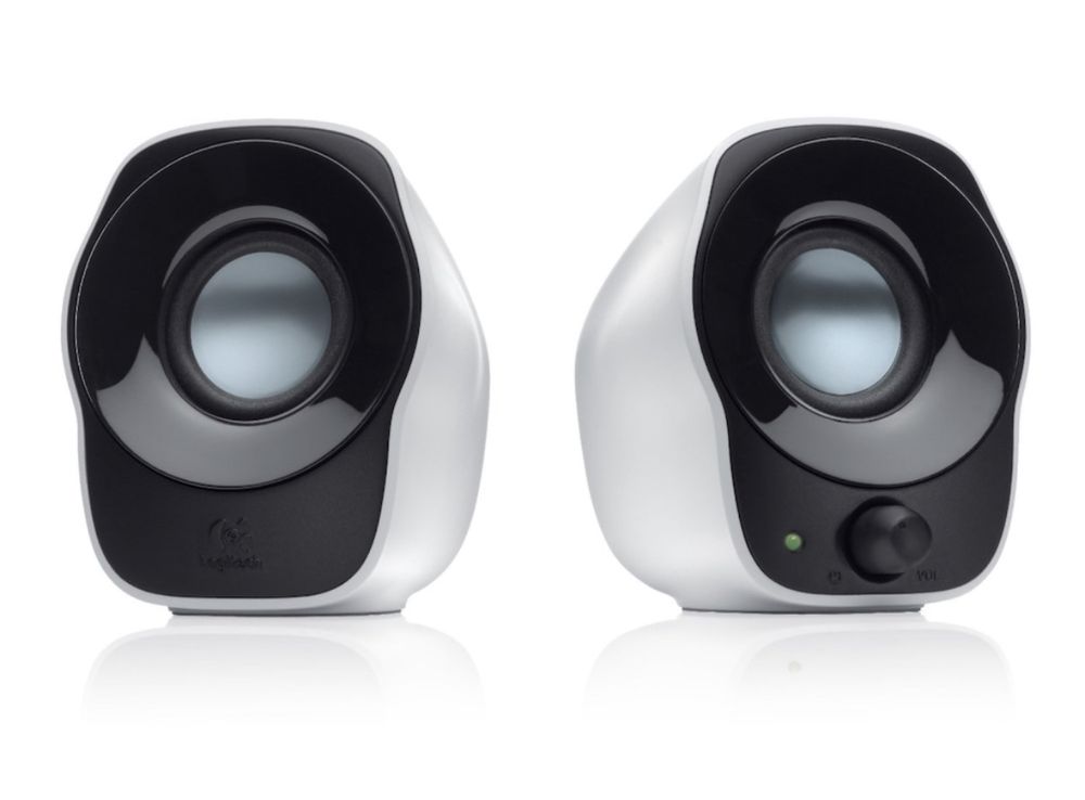Boxe 2.0 Logitech Z120 1.2W RMS